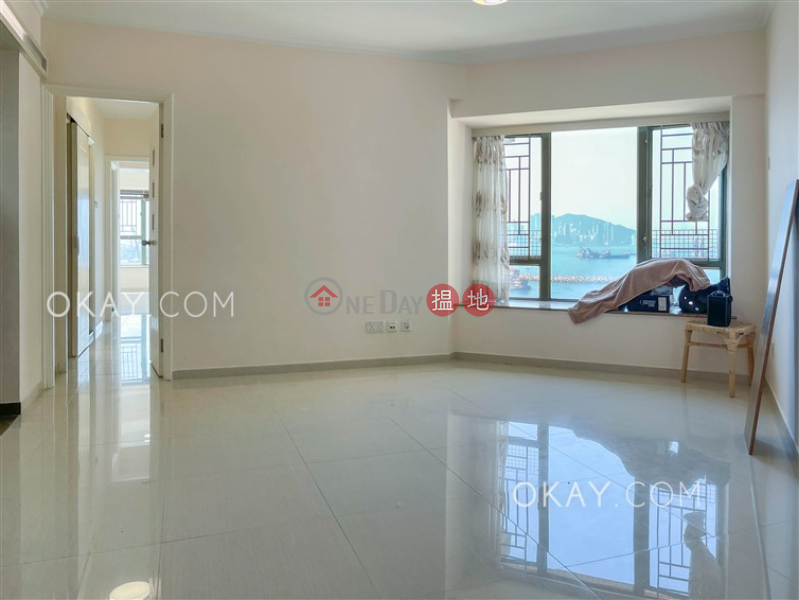 Gorgeous 3 bedroom in Olympic Station | Rental | Tower 9 Island Harbourview 維港灣9座 Rental Listings