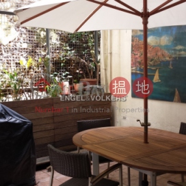 3 Bedroom Family Flat for Sale in Happy Valley | 1-1A Sing Woo Crescent 成和坊1-1A號 _0