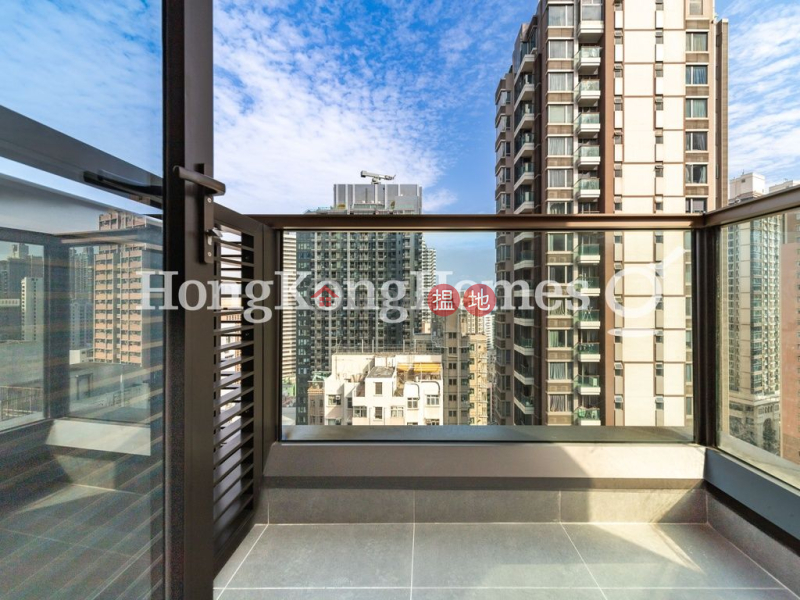 HK$ 36,000/ 月山道81號西區|山道81號兩房一廳單位出租