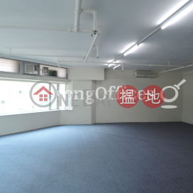 賀善尼大廈寫字樓租單位出租