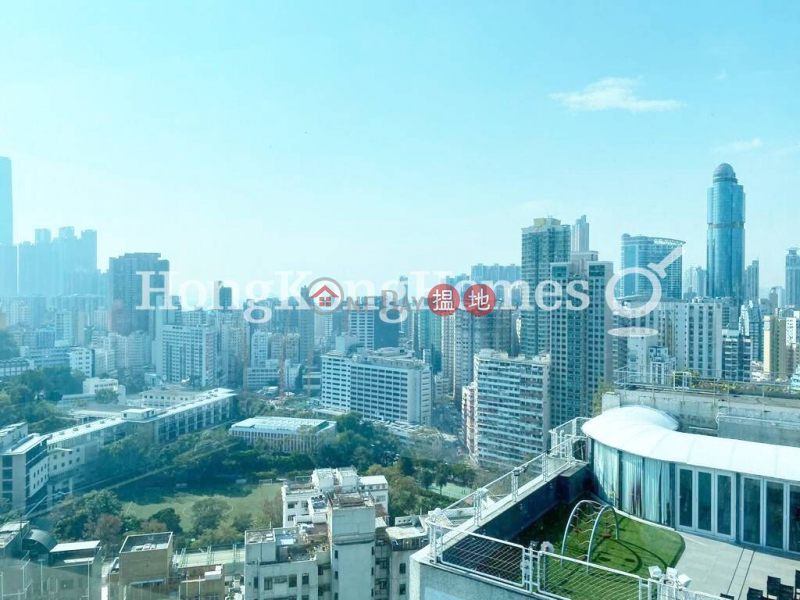 Property Search Hong Kong | OneDay | Residential, Rental Listings, 4 Bedroom Luxury Unit for Rent at No. 15 Ho Man Tin Hill