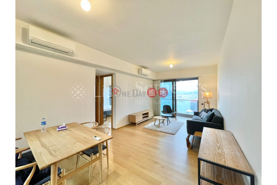 Property Search Hong Kong | OneDay | Residential Rental Listings | Property for Rent at Alassio with 2 Bedrooms