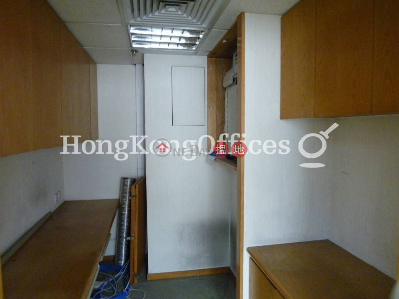 Office Unit for Rent at Yue Hing Building | 103 Hennessy Road | Wan Chai District Hong Kong | Rental HK$ 44,994/ month