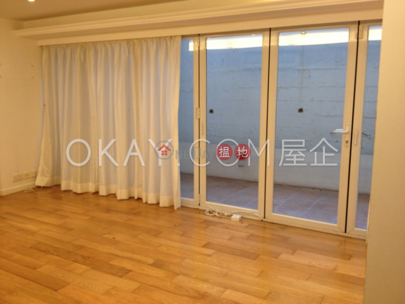 Luxurious 3 bedroom with terrace | Rental | 5H Bowen Road 寶雲道5H號 Rental Listings