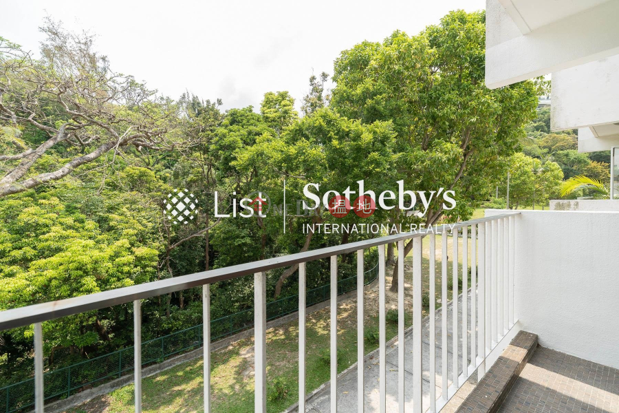 Property for Rent at Unicorn Gardens with 3 Bedrooms | 11 Shouson Hill Road East | Southern District Hong Kong, Rental | HK$ 68,000/ month