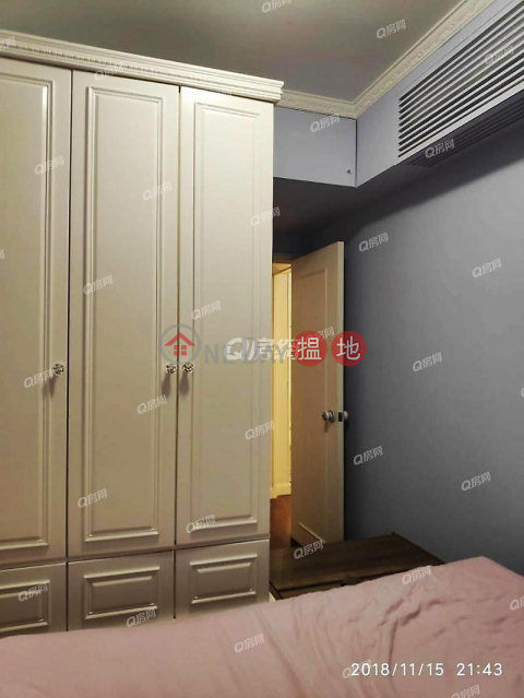 The Merton | 3 bedroom Low Floor Flat for Rent | The Merton 泓都 _0