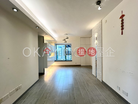 Tasteful 2 bedroom in Wan Chai | For Sale | Royal Court 皇朝閣 _0