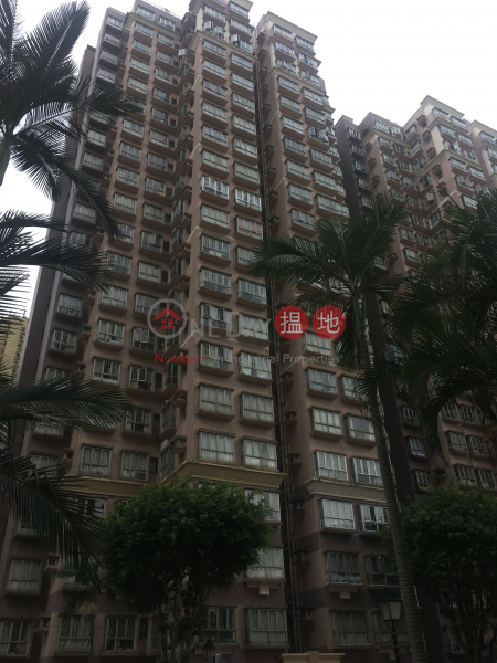 Block 6 Phase 1 Serenity Park (太湖花園1期6座),Tai Po | ()(2)