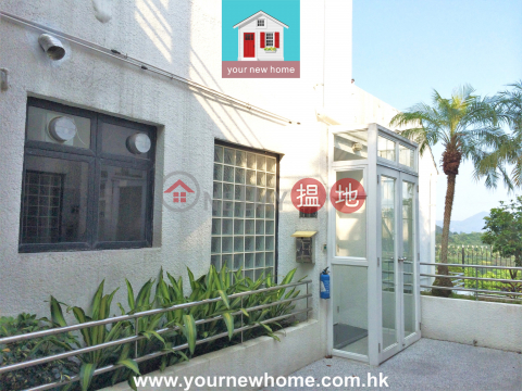 Floral Villas Apartment | For Rent, 早禾居 Floral Villas | 西貢 (RL49)_0