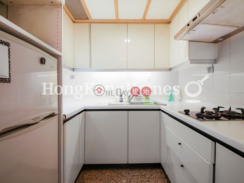 HK$ 40,000/ month Convention Plaza Apartments, Wan Chai District | 1 Bed Unit for Rent at Convention Plaza Apartments