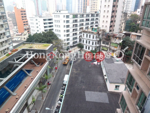 1 Bed Unit for Rent at Grandview Garden, Grandview Garden 雍翠臺 | Central District (Proway-LID62775R)_0