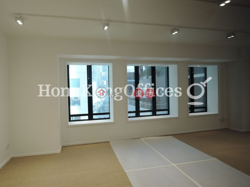 Office Unit for Rent at The Plaza LKF, The Plaza LKF The Plaza LKF Rental Listings | Central District (HKO-74568-AJHR)