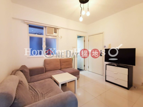 熙華大廈B座兩房一廳單位出租, 熙華大廈B座 Hay Wah Building Block B | 灣仔區 (Proway-LID91607R)_0