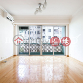 1 Bed Unit for Rent at Jing Tai Garden Mansion | Jing Tai Garden Mansion 正大花園 _0
