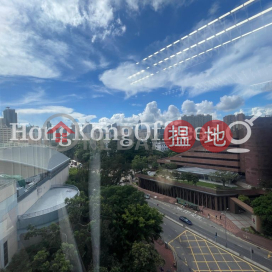 康宏廣場寫字樓租單位出租, 康宏廣場 Concordia Plaza | 油尖旺 (HKO-21377-AGHR)_0