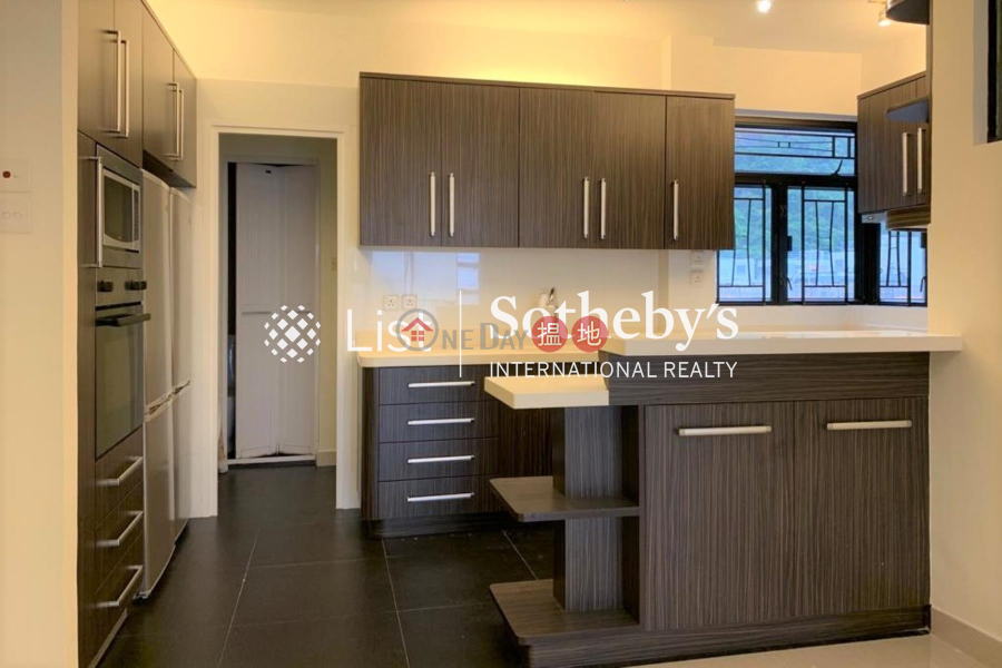 HK$ 55,000/ month | Elegant Terrace Western District | Property for Rent at Elegant Terrace with 3 Bedrooms