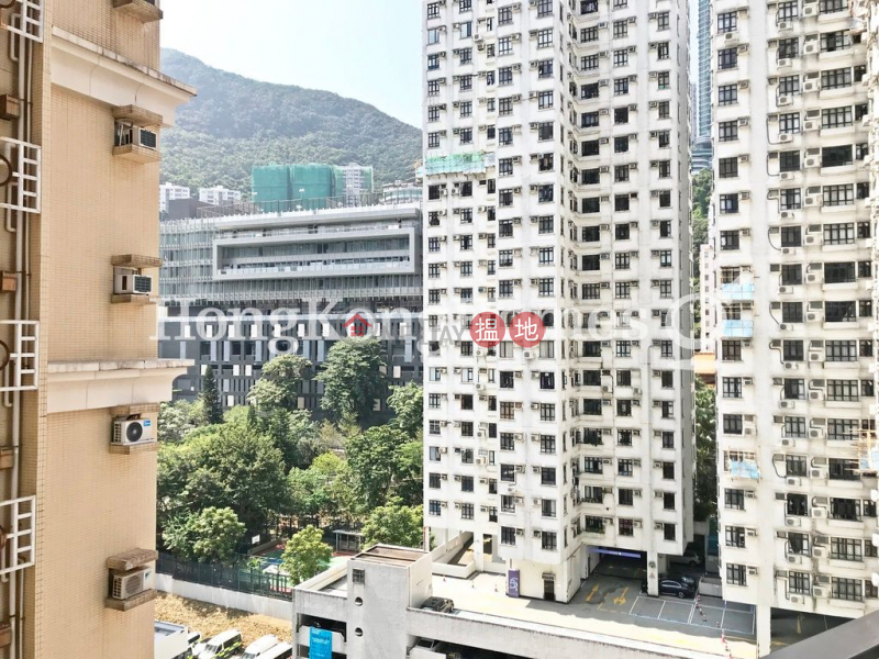 Property Search Hong Kong | OneDay | Residential Sales Listings | 1 Bed Unit at Regent Hill | For Sale