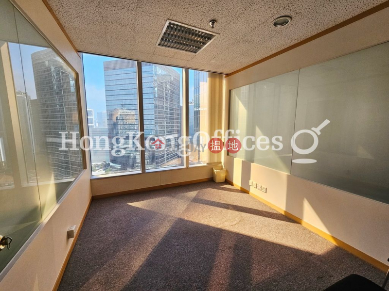 Lippo Centre | Middle | Office / Commercial Property Rental Listings | HK$ 79,999/ month