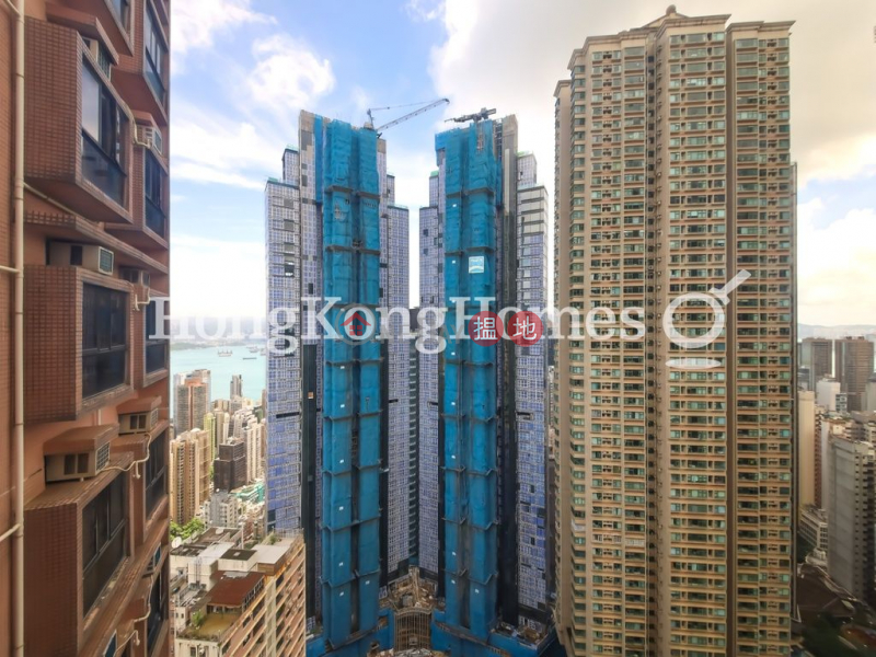 香港搵樓|租樓|二手盤|買樓| 搵地 | 住宅-出租樓盤-殷樺花園三房兩廳單位出租
