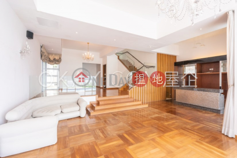 Luxurious house with rooftop, terrace & balcony | For Sale | The Giverny 溱喬 _0