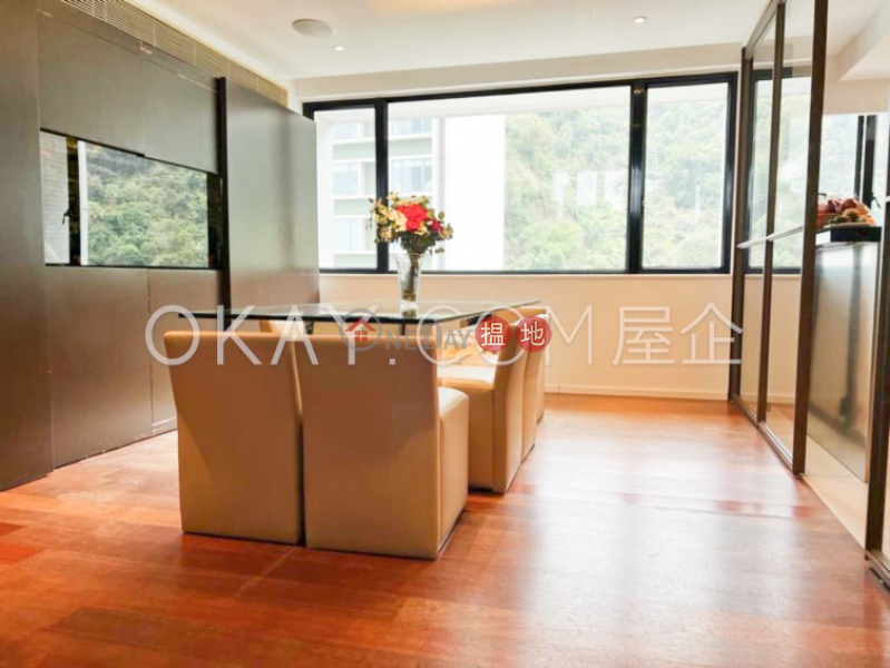 Property Search Hong Kong | OneDay | Residential Rental Listings Luxurious 2 bedroom with balcony & parking | Rental