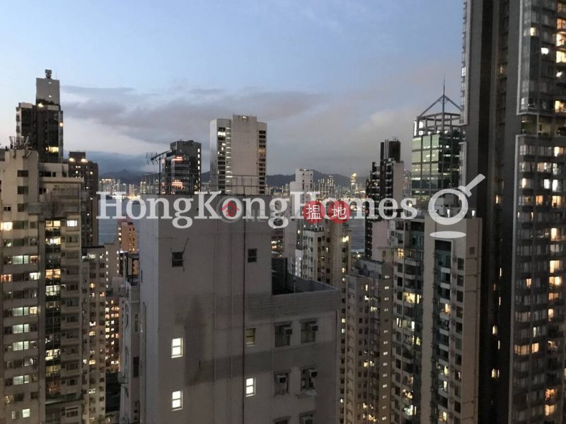 Property Search Hong Kong | OneDay | Residential Sales Listings 1 Bed Unit at Goodwill Garden | For Sale