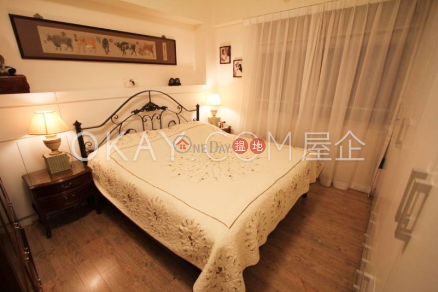 Elegant 3 bedroom in Causeway Bay | For Sale | Bay View Mansion 灣景樓 Sales Listings