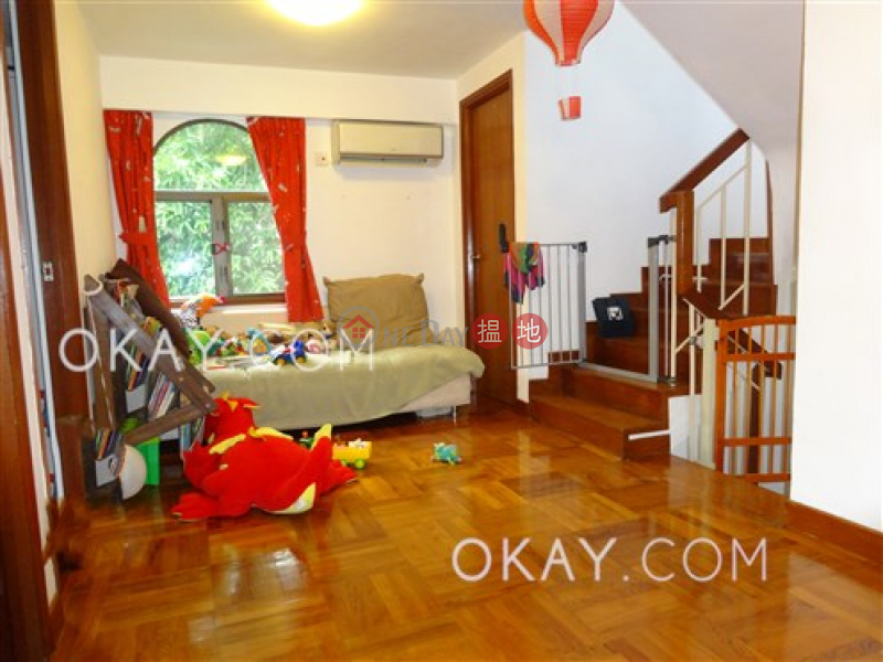 HK$ 45,000/ month Mau Po Village | Sai Kung | Gorgeous house with rooftop, terrace & balcony | Rental