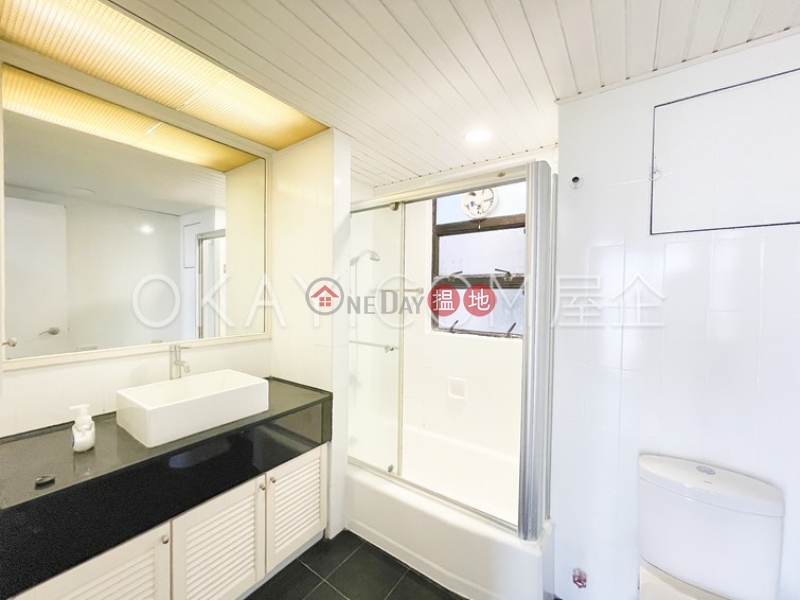 Nicely kept 3 bedroom in Mid-levels West | Rental, 5 Hatton Road | Western District Hong Kong Rental, HK$ 52,000/ month