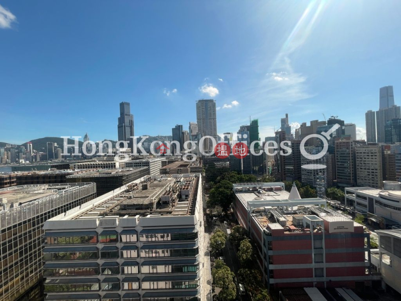 新東海中心寫字樓租單位出租|油尖旺新東海中心(New East Ocean Centre)出租樓盤 (HKO-82315-AGHR)