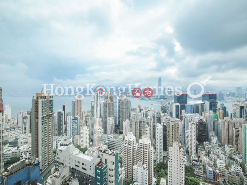 香港搵樓|租樓|二手盤|買樓| 搵地 | 住宅|出租樓盤-羅便臣道80號三房兩廳單位出租