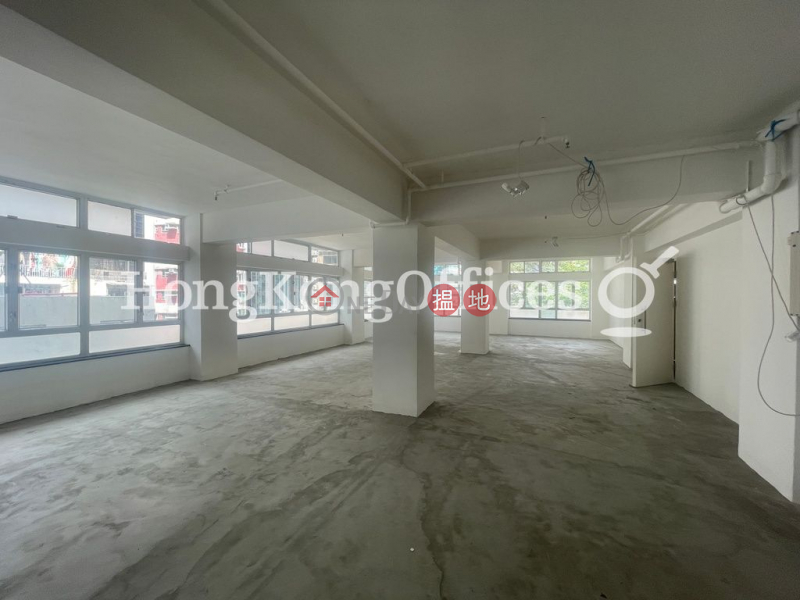 Office Unit for Rent at Hollywood Commercial House 13 Old Bailey Street | Central District, Hong Kong | Rental, HK$ 50,400/ month
