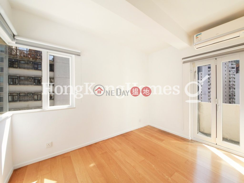 2 Bedroom Unit for Rent at Friendship Court | Friendship Court 友誼大廈 Rental Listings