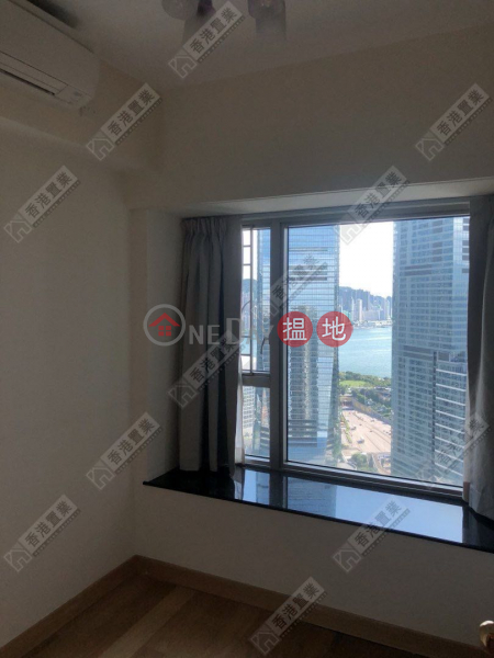 HK$ 2,200萬擎天半島1期6座油尖旺擎天半島三房一套一多用途