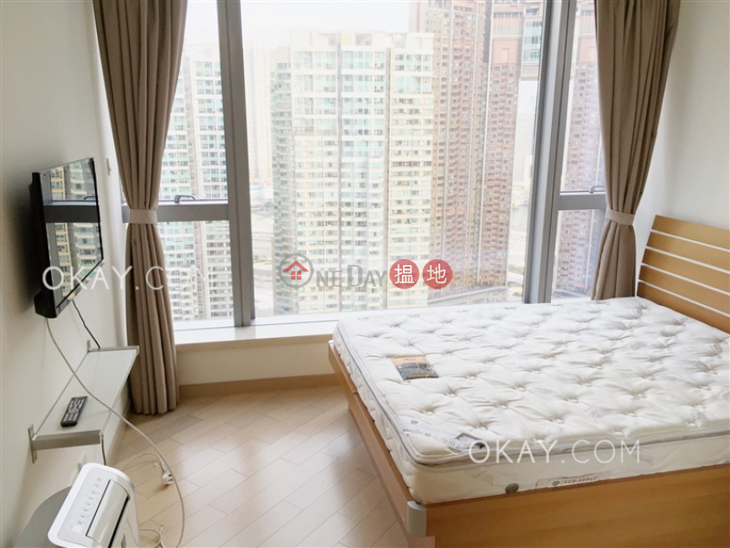 Luxurious 2 bedroom in Kowloon Station | Rental, 1 Austin Road West | Yau Tsim Mong Hong Kong, Rental | HK$ 46,000/ month