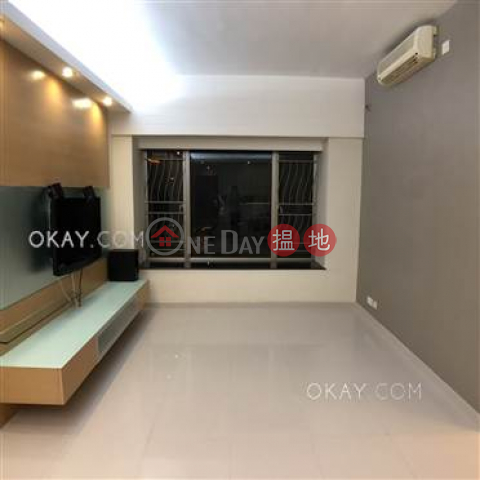 Exquisite 3 bedroom in Kowloon Station | For Sale | Sorrento Phase 2 Block 2 擎天半島2期2座 _0