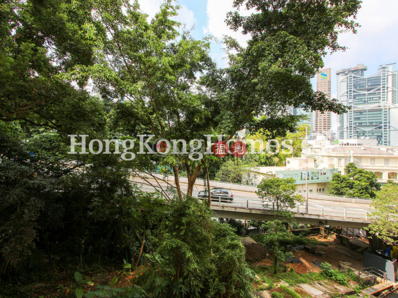 Property Search Hong Kong | OneDay | Residential | Rental Listings, 3 Bedroom Family Unit for Rent at 2 Tramway Path