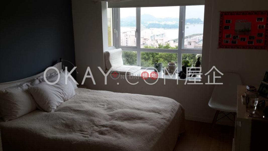 HK$ 18.5M, Discovery Bay, Phase 4 Peninsula Vl Caperidge, 39 Caperidge Drive, Lantau Island | Efficient 3 bedroom with sea views & terrace | For Sale