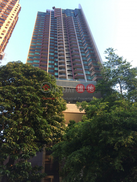 The Sail At Victoria (傲翔灣畔),Kennedy Town | ()(3)