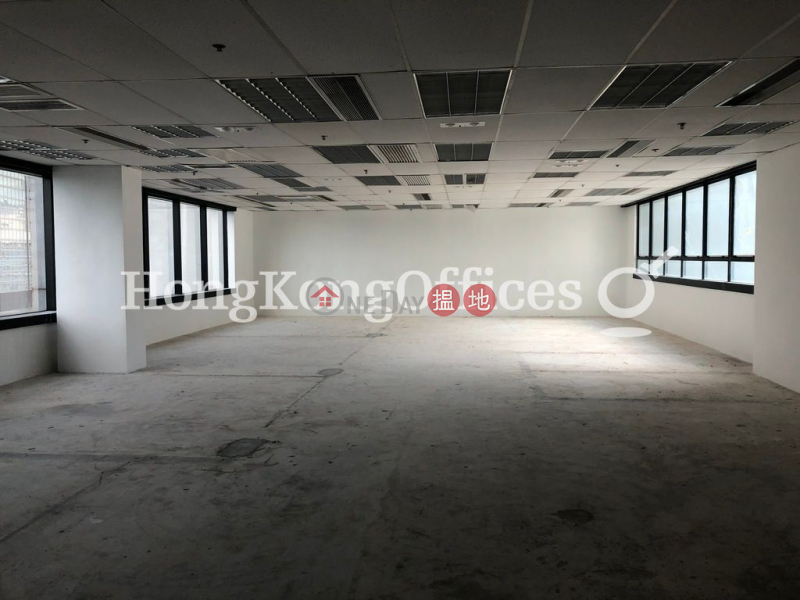 Property Search Hong Kong | OneDay | Office / Commercial Property Rental Listings Office Unit for Rent at Jubilee Centre
