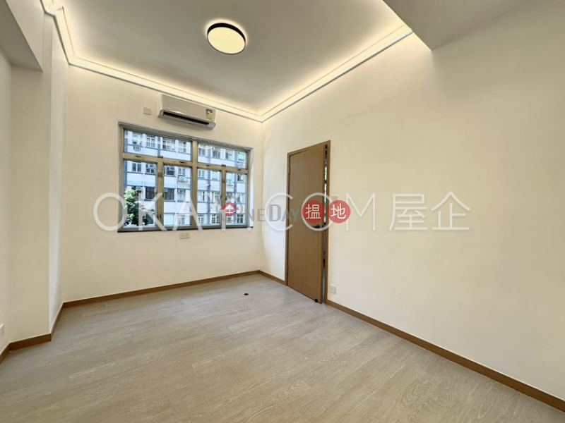 Charming 3 bedroom with terrace | Rental 2-4 Hysan Avenue | Wan Chai District Hong Kong Rental, HK$ 33,000/ month