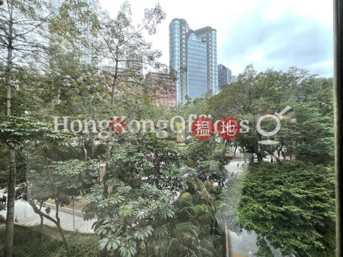 Office Unit for Rent at Mirror Tower, Mirror Tower 冠華中心 | Yau Tsim Mong (HKO-10559-AEHR)_0