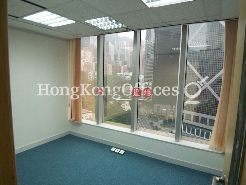 HK$ 35.00M Lippo Centre | Central District Office Unit at Lippo Centre | For Sale