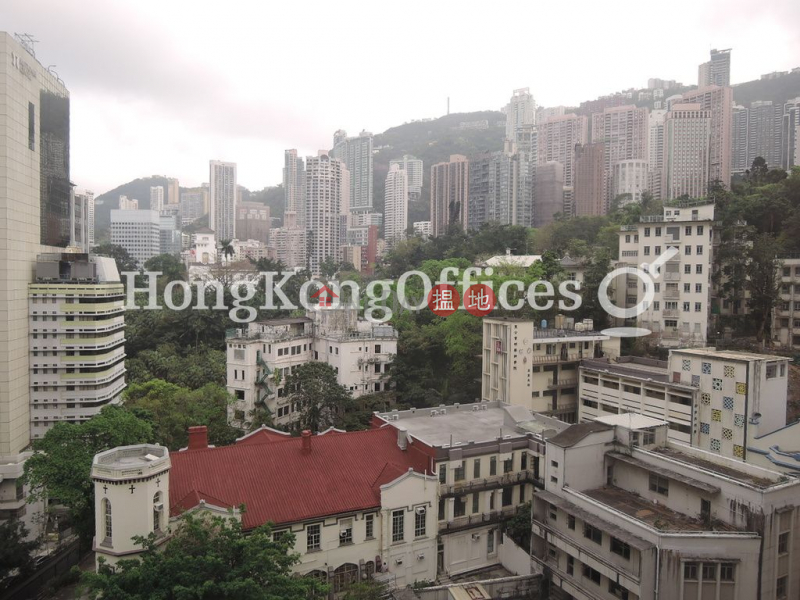 Office Unit for Rent at Wilson House, Wilson House 威信大廈 Rental Listings | Central District (HKO-15310-AJHR)