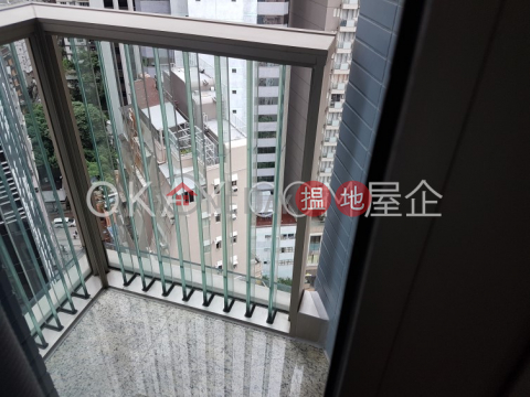 2房1廁,露台囍匯 1座出售單位, 囍匯 1座 The Avenue Tower 1 | 灣仔區 (OKAY-S288739)_0