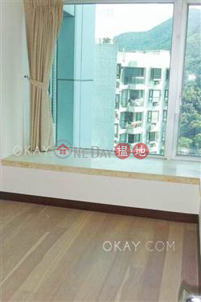 Luxurious 4 bed on high floor with sea views & balcony | For Sale | 23 Tai Hang Drive | Wan Chai District, Hong Kong Sales | HK$ 55M