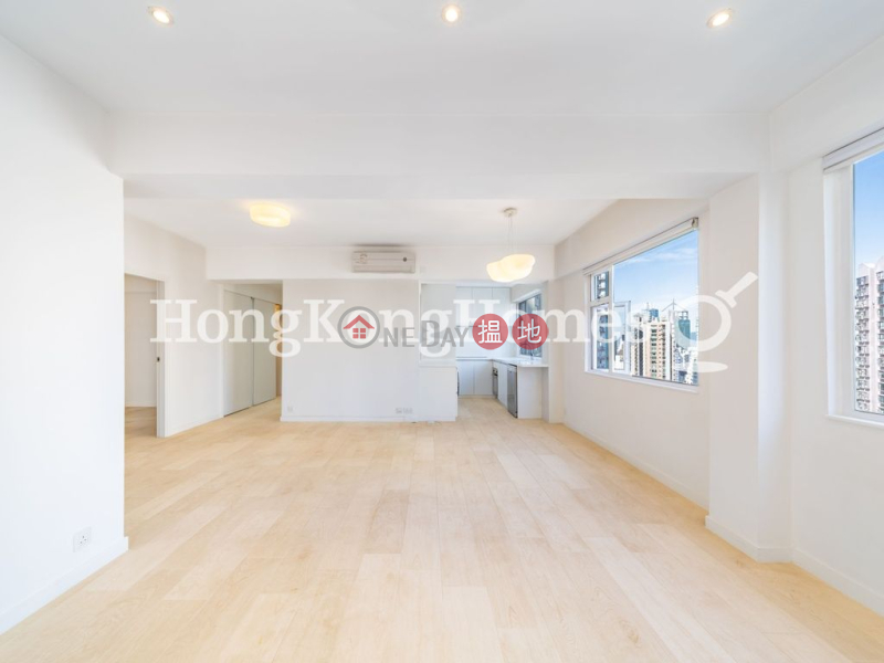 堅苑兩房一廳單位出售|中區堅苑(Kin Yuen Mansion)出售樓盤 (Proway-LID28217S)