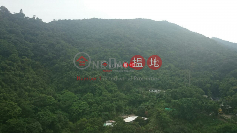 華聯工業中心, 華聯工業中心 Wah Luen Industrial Centre | 沙田 (newpo-02445)_0