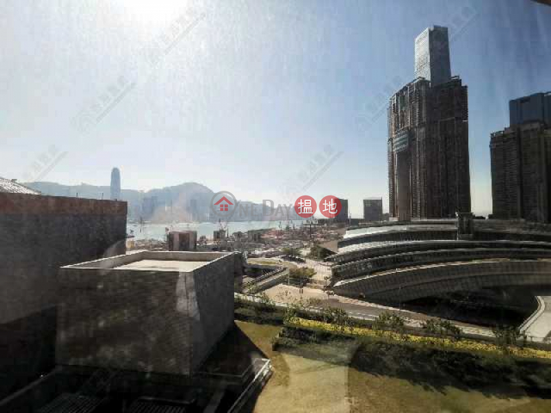 4房2套 連露台開揚景|9柯士甸道西 | 油尖旺-香港-出售HK$ 5,800萬
