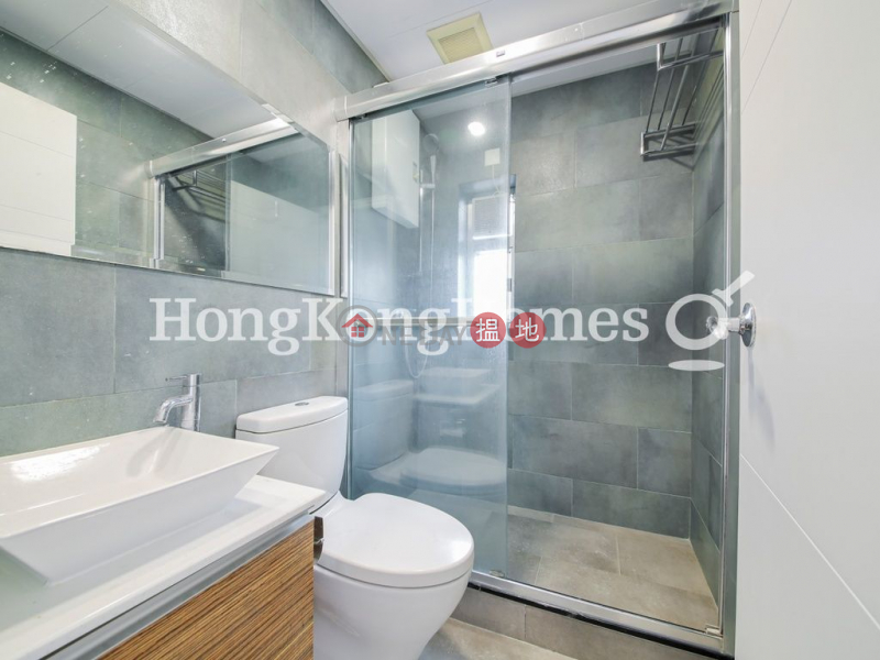 3 Bedroom Family Unit for Rent at 6B-6E Bowen Road | 6B-6E Bowen Road 寶雲道6B-6E號 Rental Listings